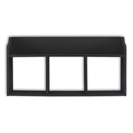 floating wall shelf, adjustable compartments, premium wooden shelf, modern storage, versatile shelf, minimalist decor.