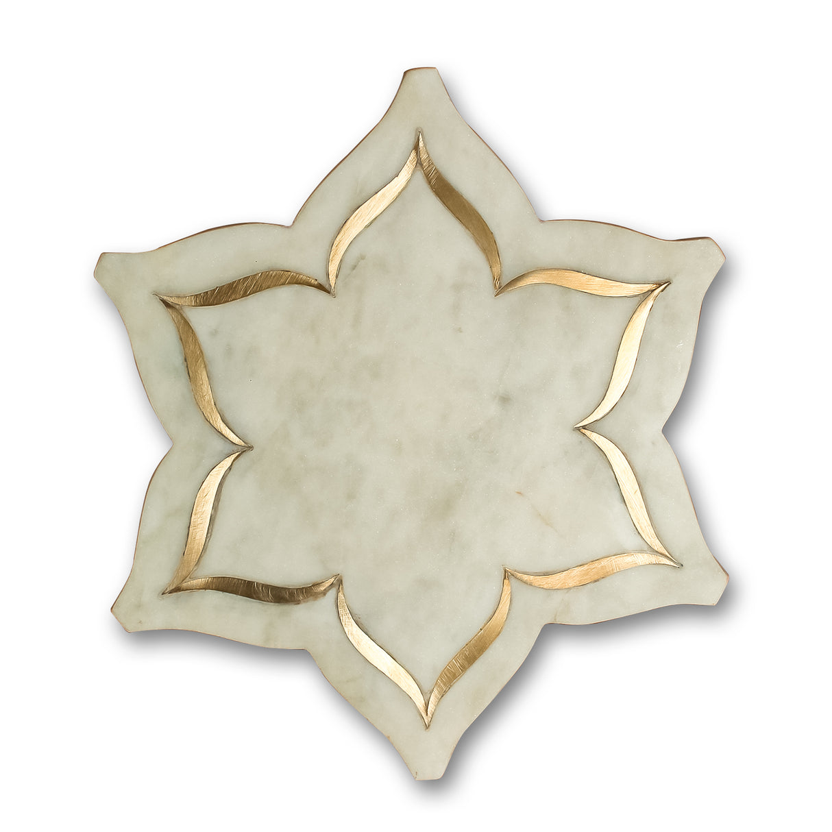 Handmade, white marble platter, star-shaped platter, Christmas centerpiece, table decor, wedding table decoration, dining table decor, coffee table decor, Thanksgiving table decor, festive occasions, durable, timeless, wedding centerpieces, dining table centerpiece, housewarmings, Thanksgiving, Christmas table decoration.