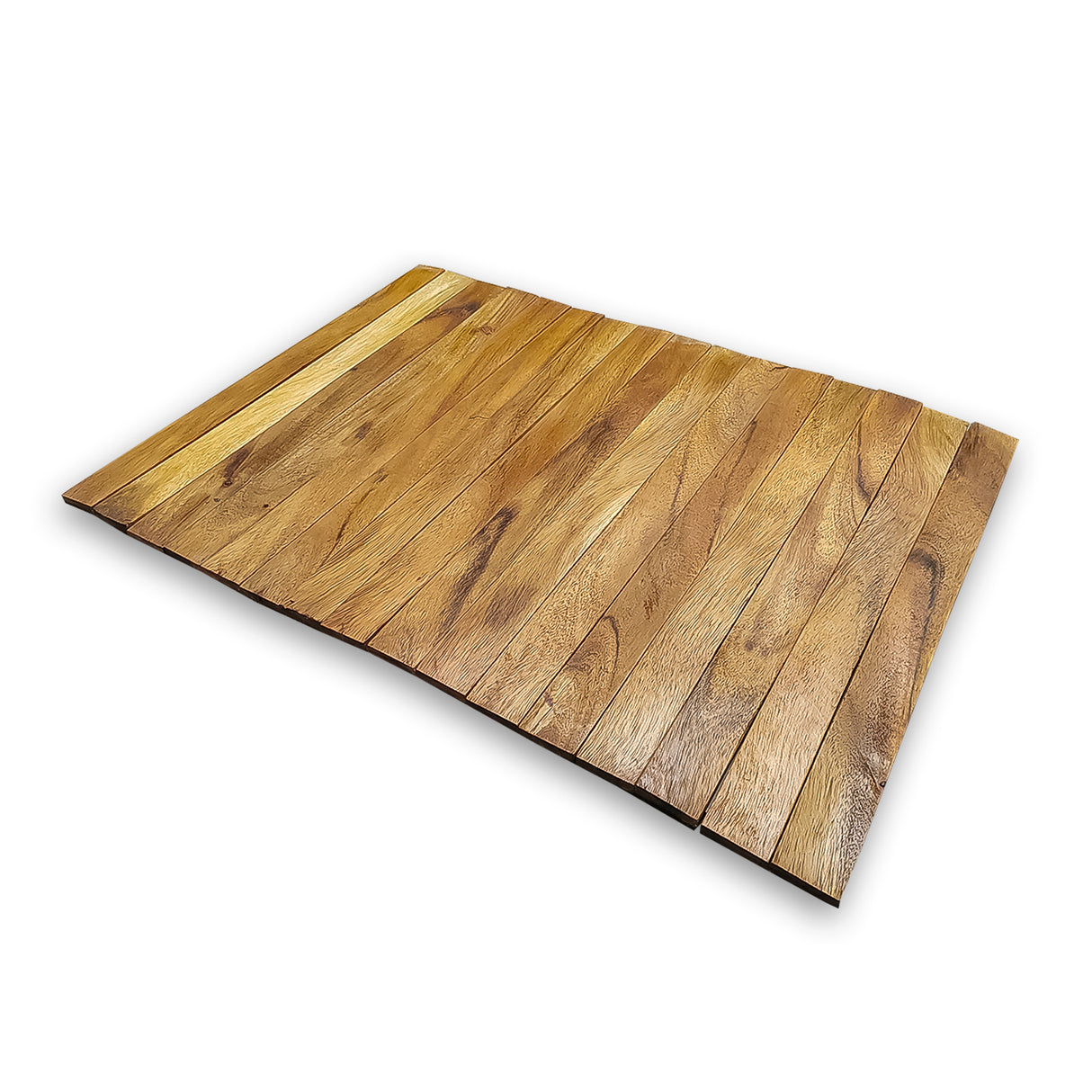 Wooden Sofa Foldable Arm Tray