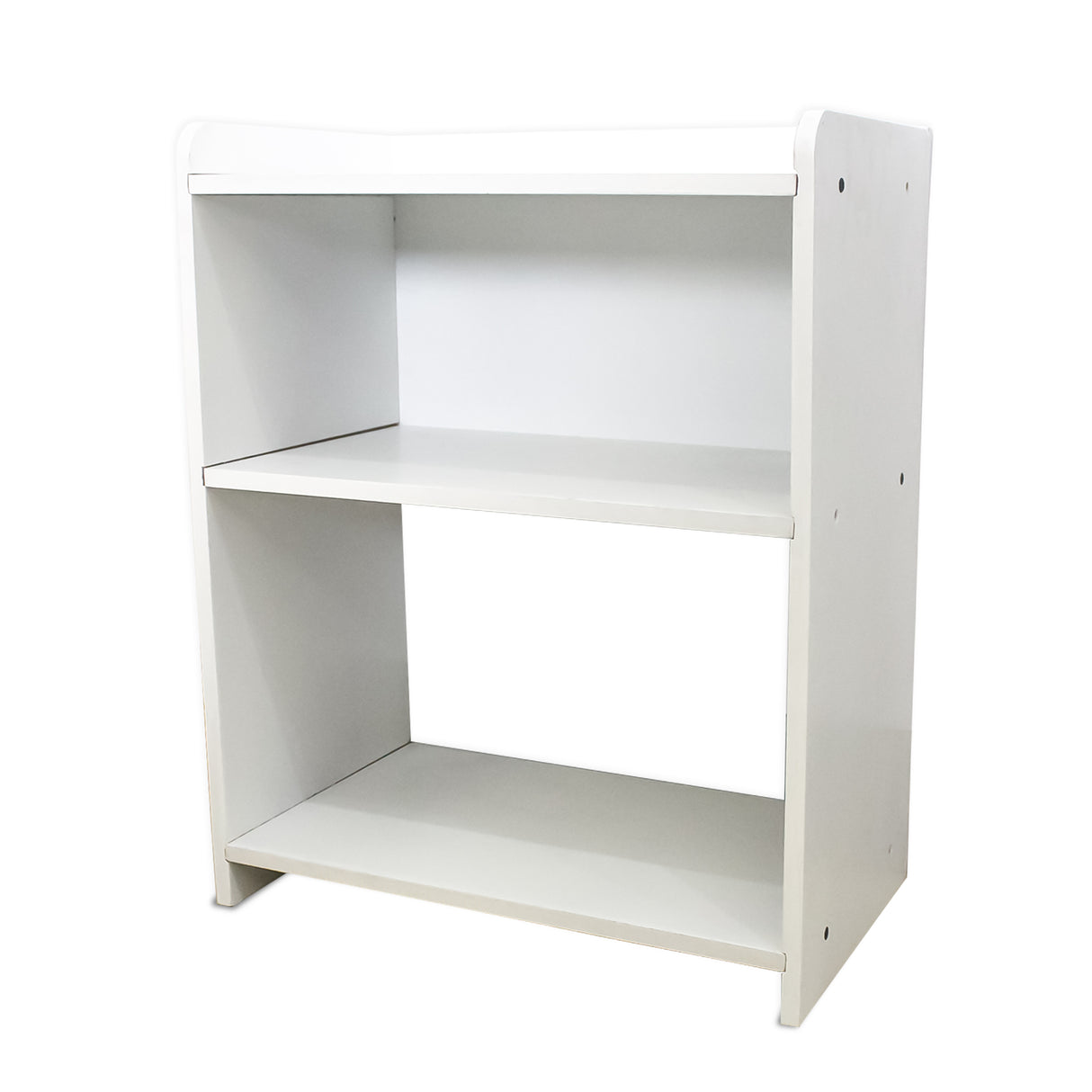 side table, nightstand, storage, DIY, modern design