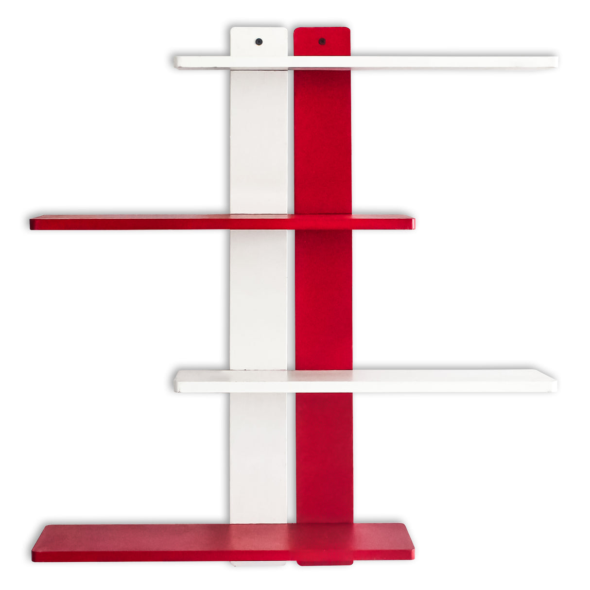 Floating wall shelf, Wooden shelf, Books, Interior decor, Wall mounting, Decorative element, Storage shelf