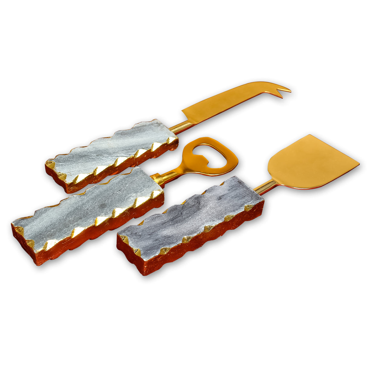 marble, handmade, and home decor, as well as emphasizing durability, easy maintenance