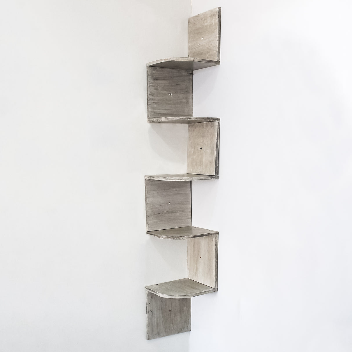 side table, nightstand, storage, DIY, modern design