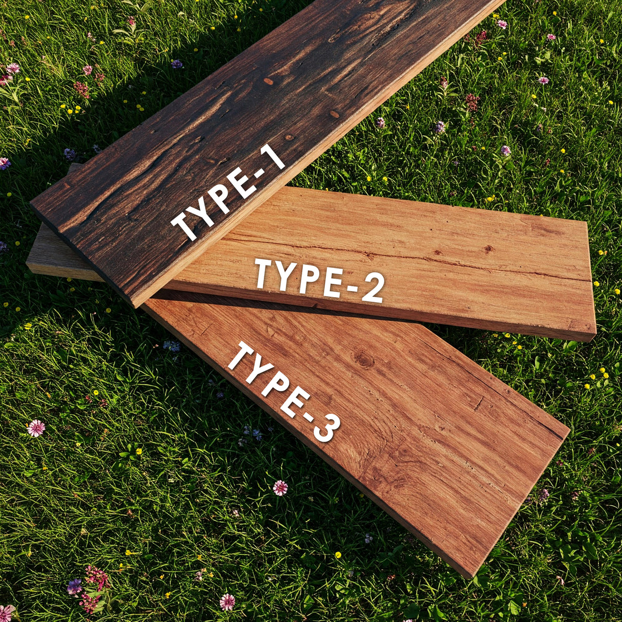 Wooden Tree Swing for Adults & Kids โ Heavy Duty Outdoor Swing with Jute Rope, Rustic Yard or Garden Swing Seat, Handmade Bench Swing Gift