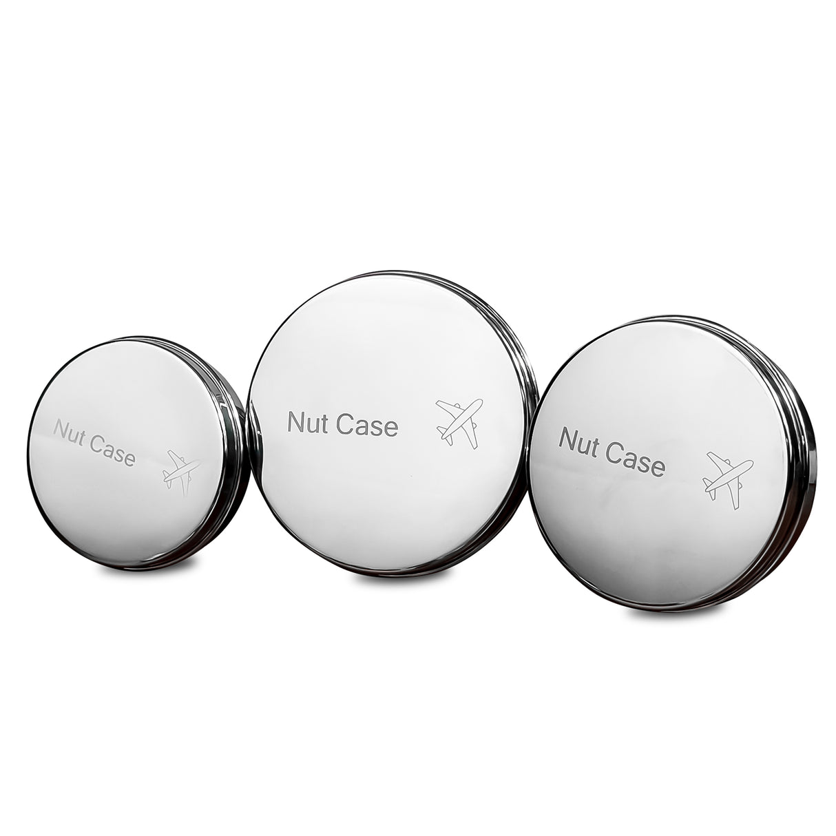 Eco-friendly, BPA-free, Food storage containers, Leak-proof, Storage, Stainless steel containers, Smooth, Durable, Food-safe