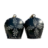 Hand Painted Decorative Bell