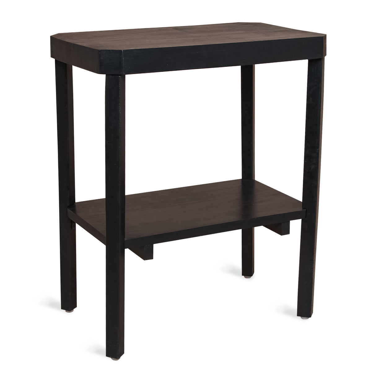 Versatile and Stylish Modern Two-Tier Rectangular Table for Home Furniture and Elegant Design