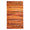 Foldable Teak Shower and Bath String Mat - (33" x 20")