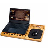 Minimalist Executive Laptop Riser