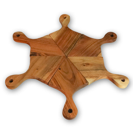 wooden platters, pizza slices, wood, serving trays, charcuterie boards, and eco-friendly tableware