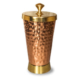 Classic Copper Tumbler