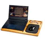 Minimalist Executive Laptop Riser