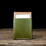 Premium Handcrafted Leather Wallet