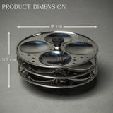 Stainless Steel Idli Stand 3 & 4 Layer – Premium Quality Idli Maker for Soft Idlis – Steamer Rack for Pressure Cooker and Pot