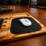 Minimalist Executive Laptop Riser