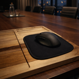 Minimalist Executive Laptop Riser