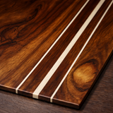 Wooden Bread Storage Box with Lid – Handcrafted Countertop Organizer for Kitchen