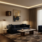 Premium Handcrafted Wall Shelves – Elegant Wooden Storage in Individual & Combo Designs