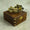 Antique Nautical Sextant Box