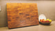 Saleberate End Grain Utility Cutting Board – Premium 24 x 18 x 2.5 Inch