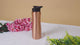 Pure Copper Sipper Water Bottle